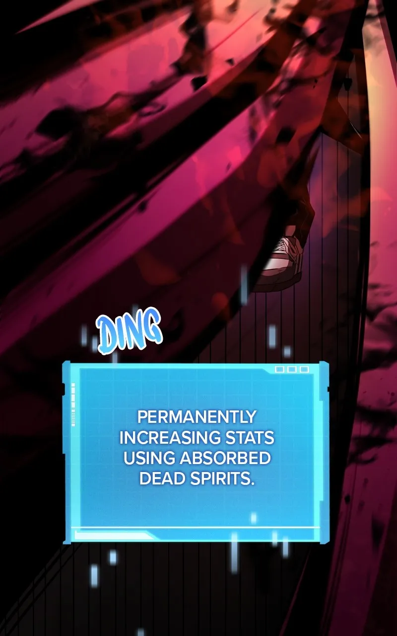 Read Boundless Ascension chapter 9 image 126 on Lezhin