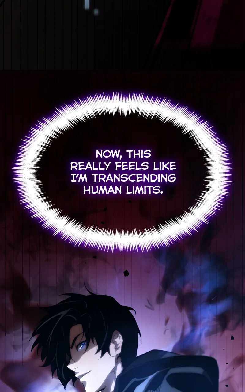 Read Boundless Ascension chapter 9 image 127 on Lezhin