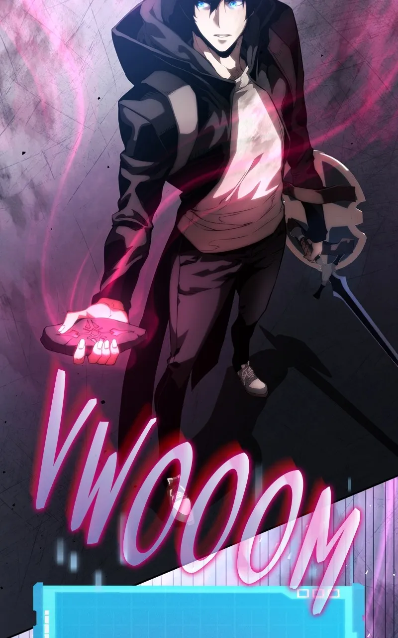 Read Boundless Ascension chapter 9 image 132 on Lezhin