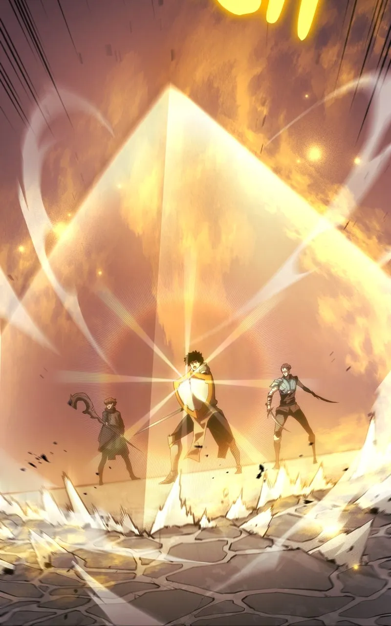 Read Boundless Ascension chapter 9 image 14 on Lezhin