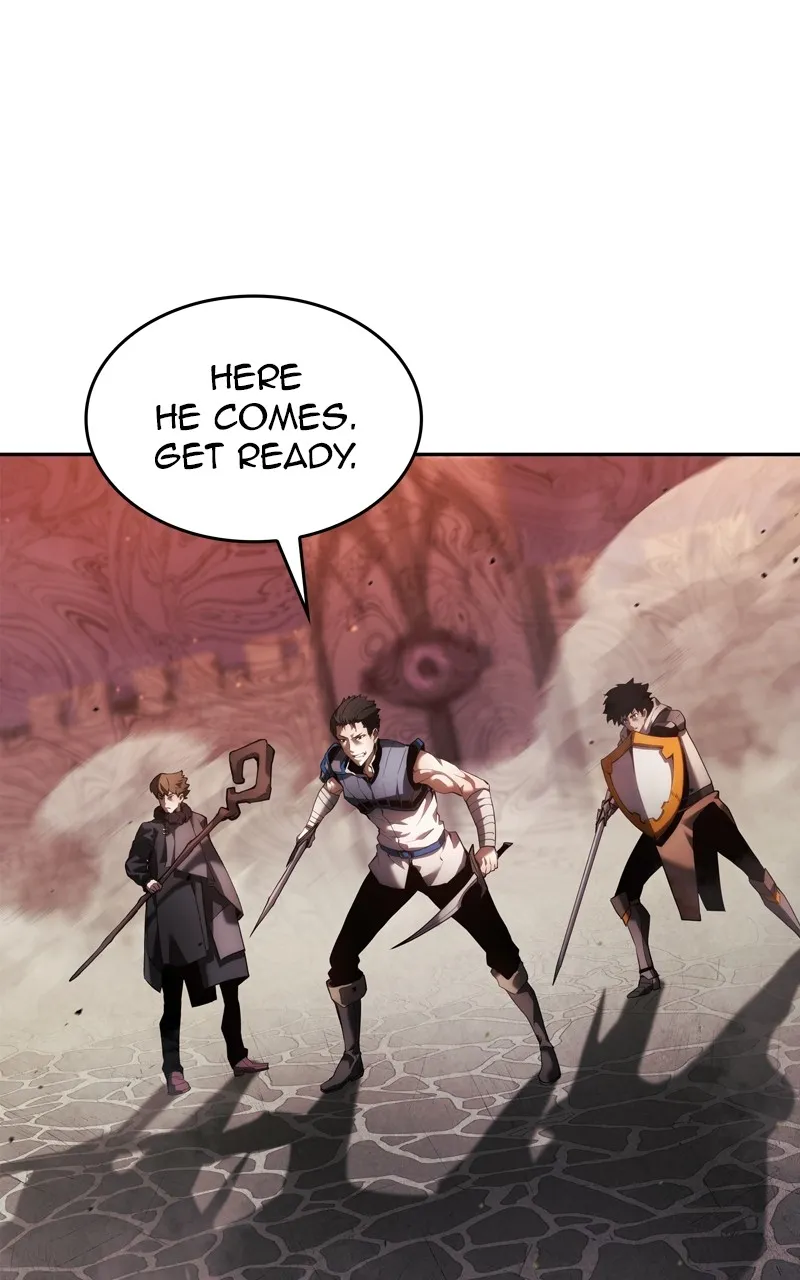 Read Boundless Ascension chapter 9 image 2 on Lezhin