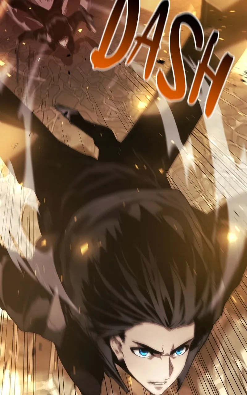 Read Boundless Ascension chapter 9 image 22 on Lezhin