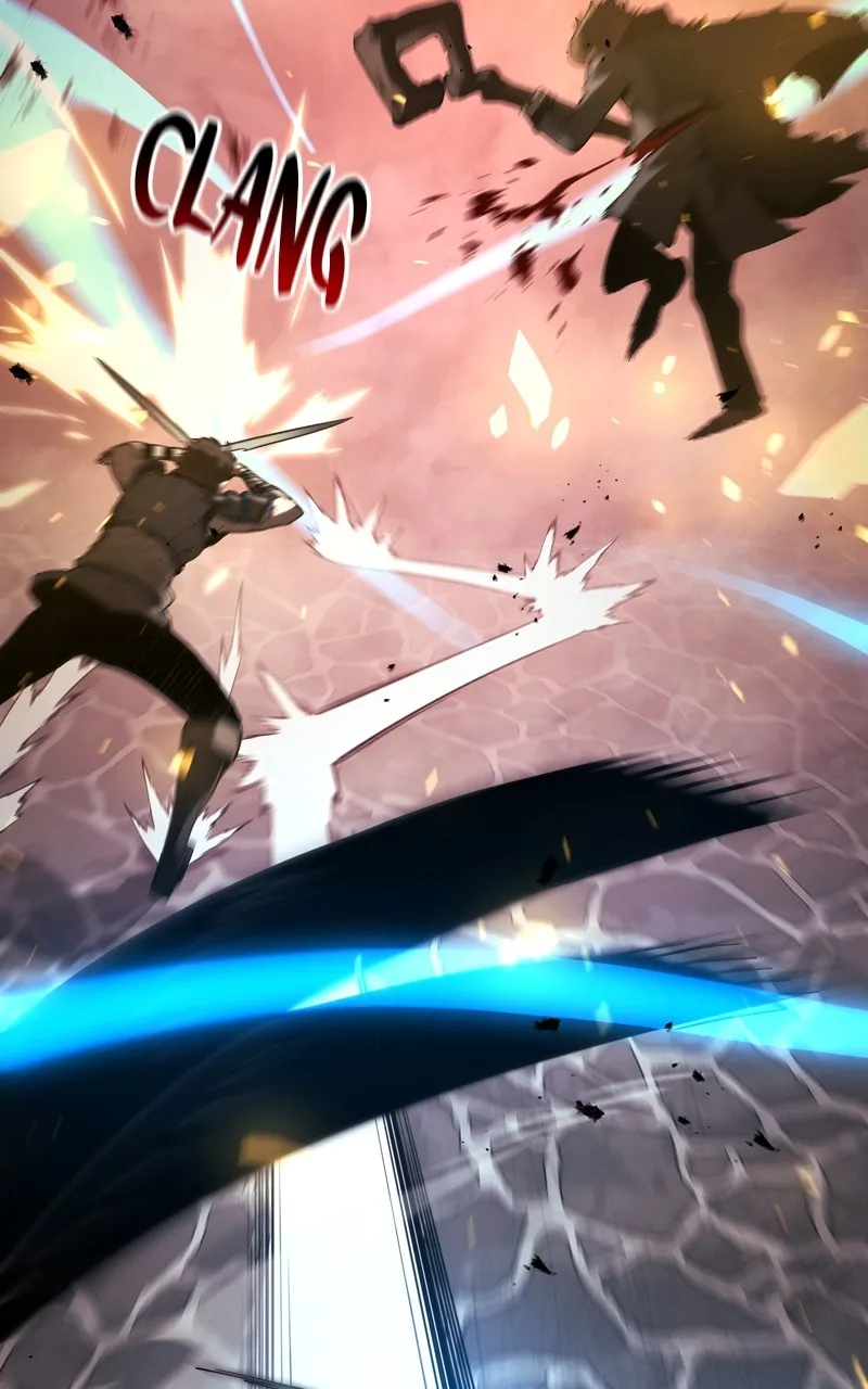 Read Boundless Ascension chapter 9 image 24 on Lezhin