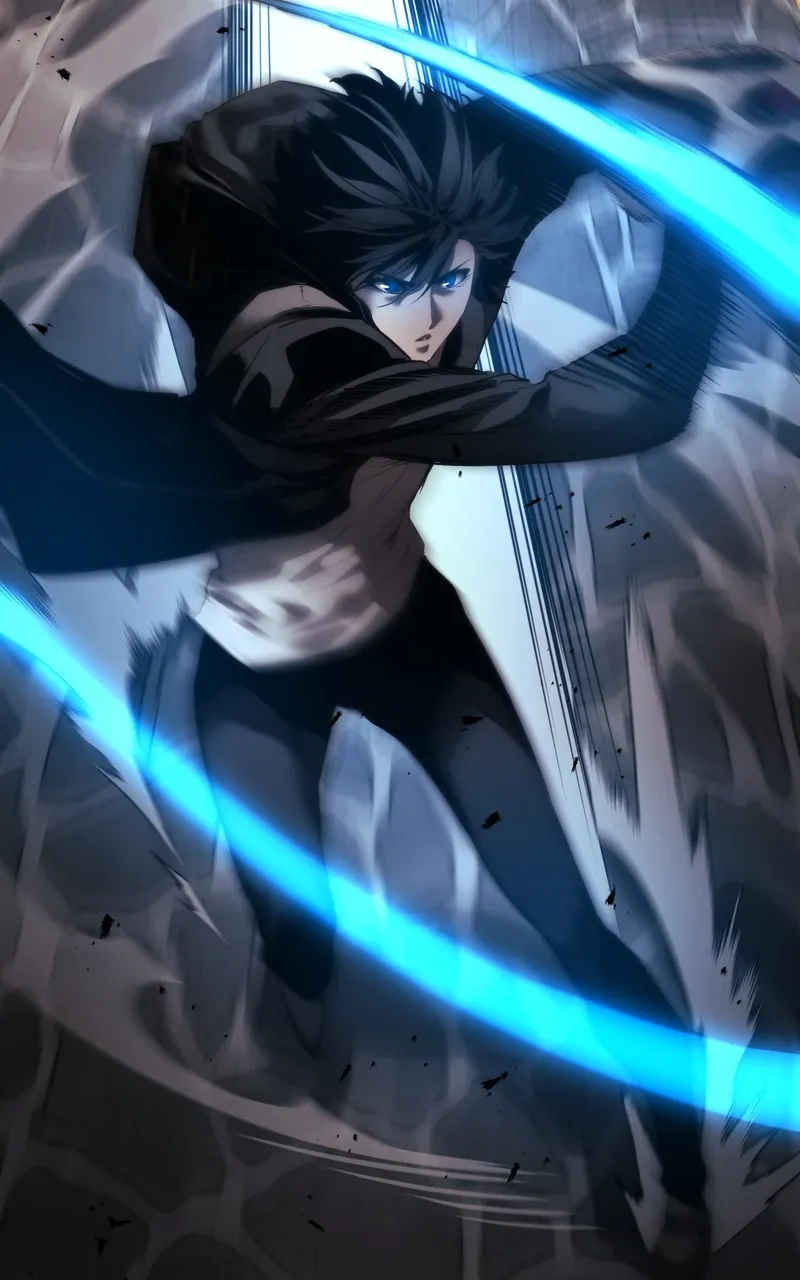 Read Boundless Ascension chapter 9 image 25 on Lezhin