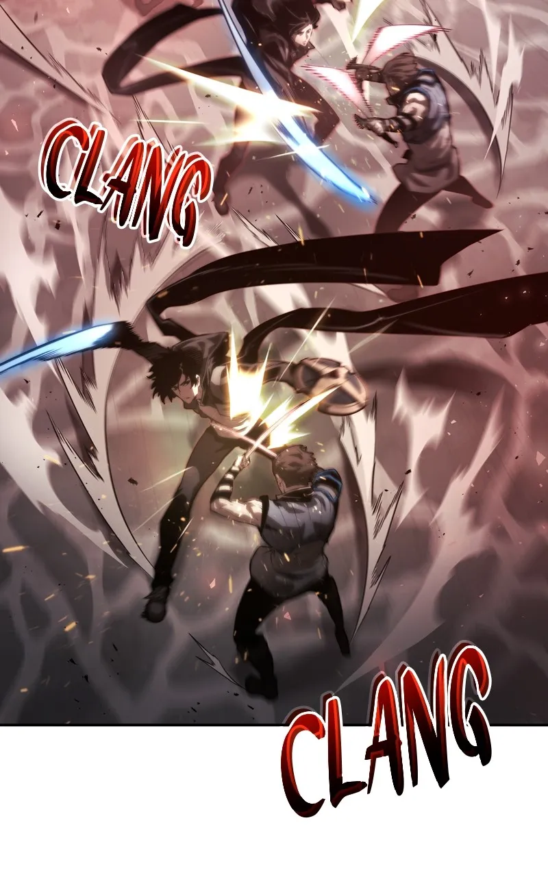 Read Boundless Ascension chapter 9 image 30 on Lezhin