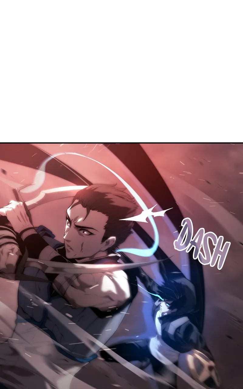 Read Boundless Ascension chapter 9 image 35 on Lezhin