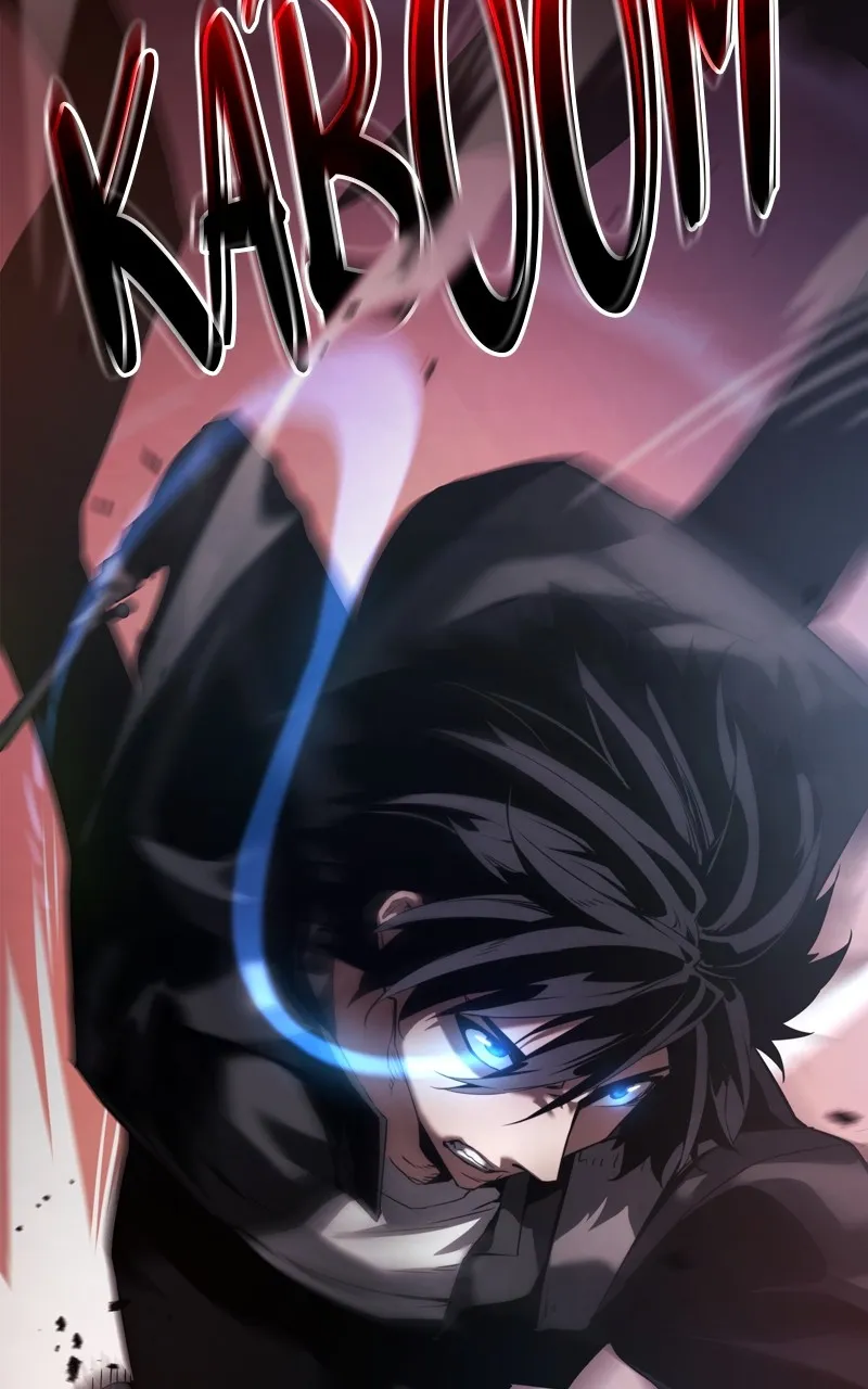 Read Boundless Ascension chapter 9 image 4 on Lezhin
