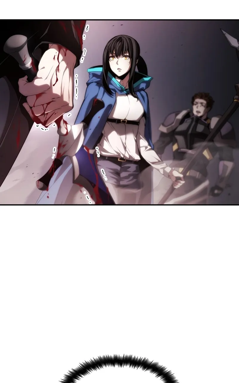 Read Boundless Ascension chapter 9 image 57 on Lezhin