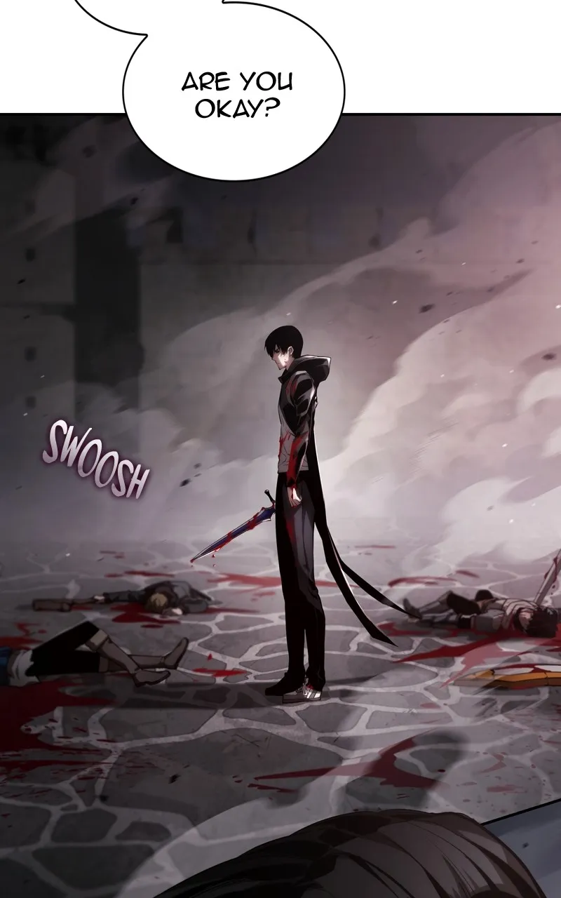 Read Boundless Ascension chapter 9 image 59 on Lezhin