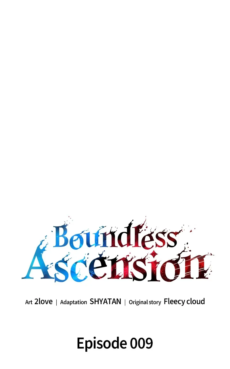 Read Boundless Ascension chapter 9 image 6 on Lezhin