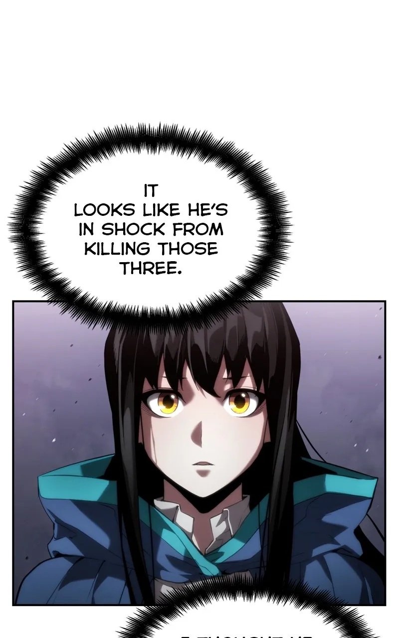 Read Boundless Ascension chapter 9 image 61 on Lezhin
