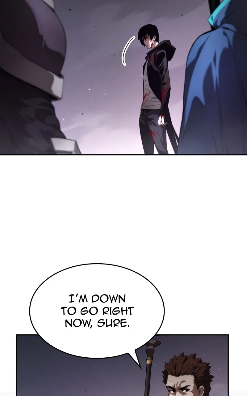 Read Boundless Ascension chapter 9 image 63 on Lezhin