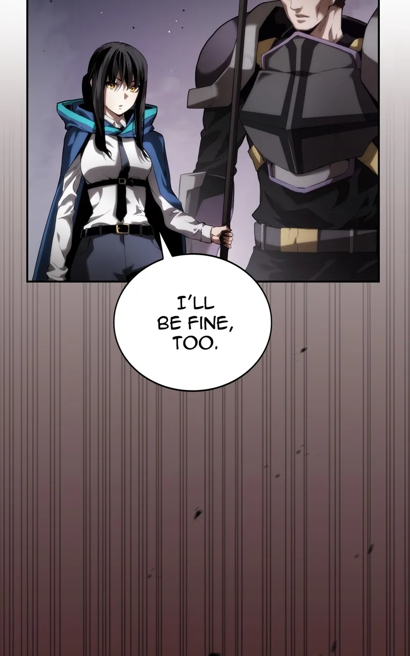 Read Boundless Ascension chapter 9 image 64 on Lezhin