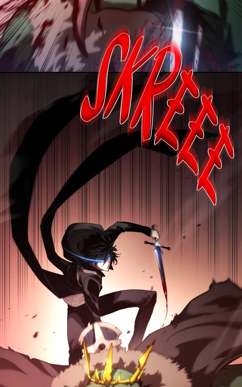 Read Boundless Ascension chapter 9 image 66 on Lezhin