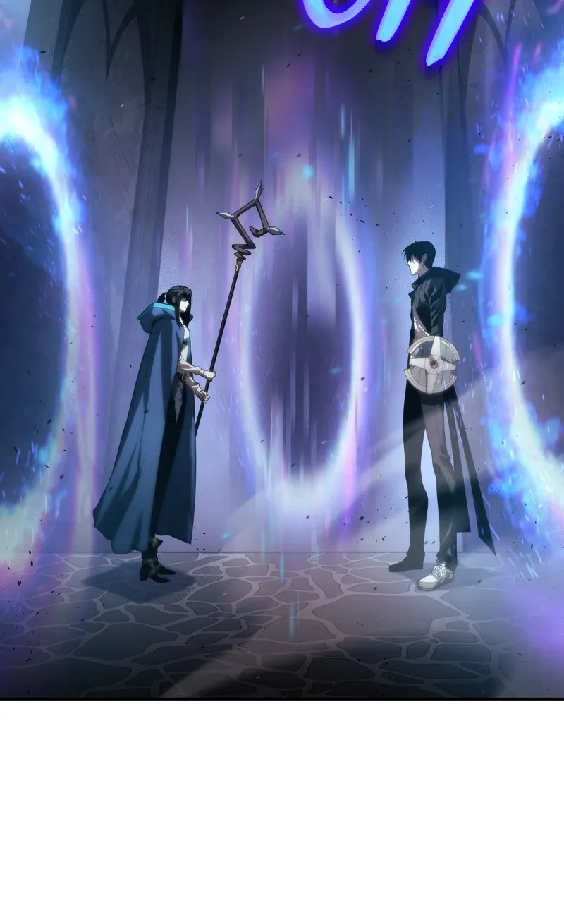 Read Boundless Ascension chapter 9 image 74 on Lezhin