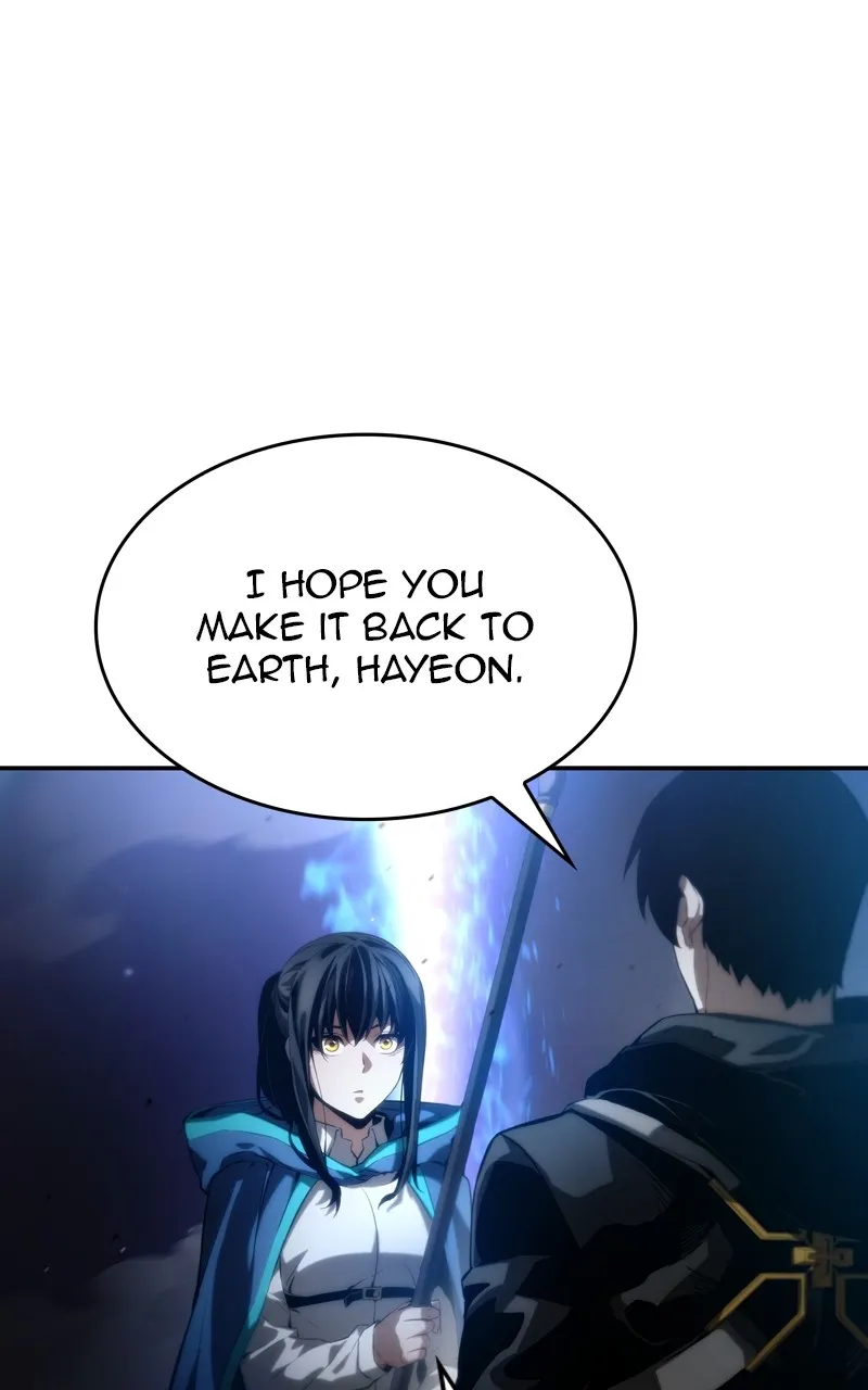 Read Boundless Ascension chapter 9 image 75 on Lezhin