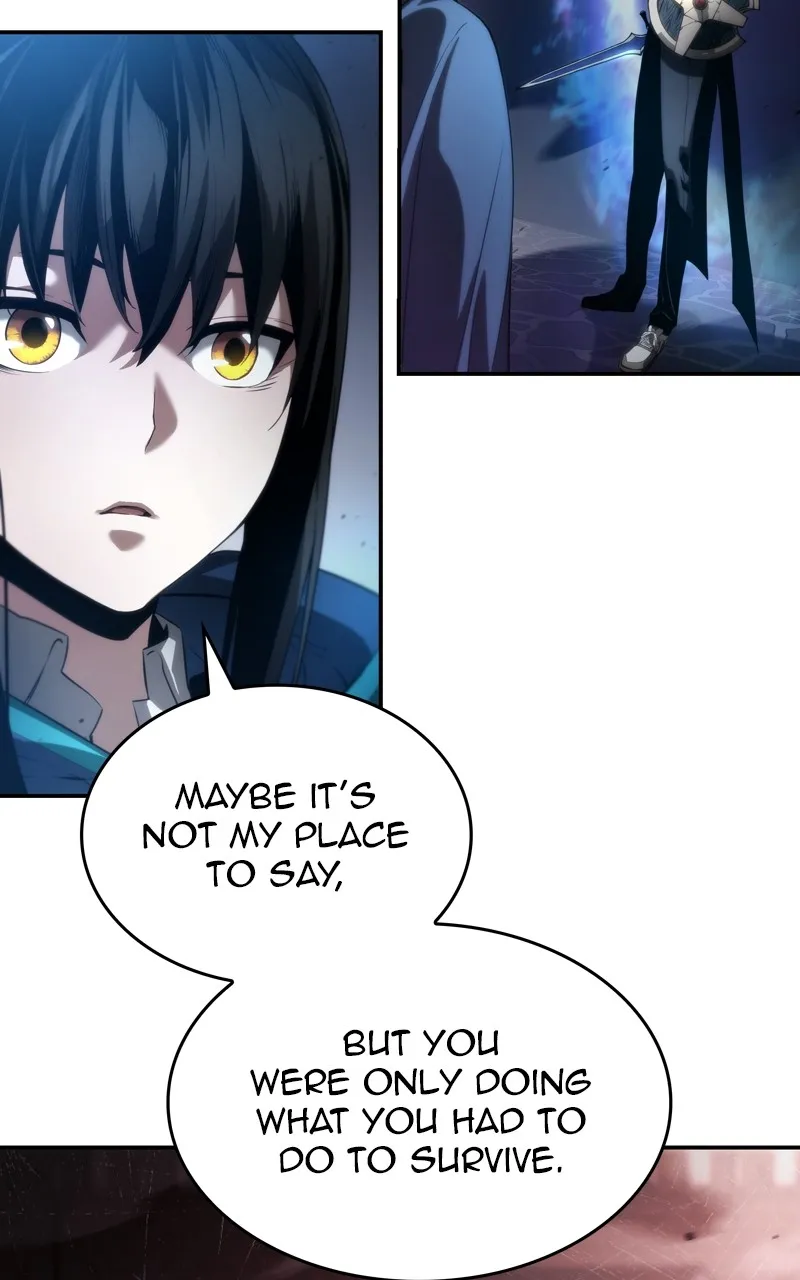 Read Boundless Ascension chapter 9 image 77 on Lezhin
