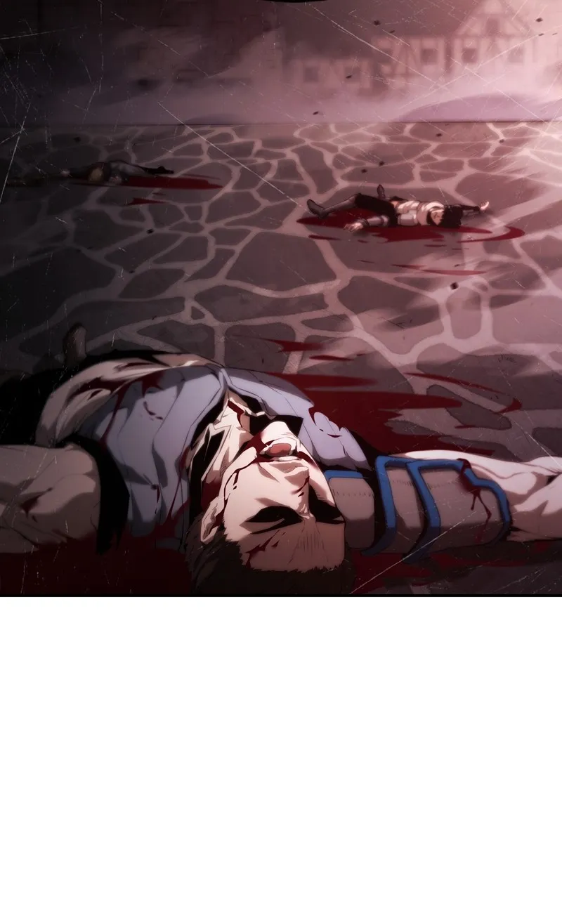 Read Boundless Ascension chapter 9 image 78 on Lezhin