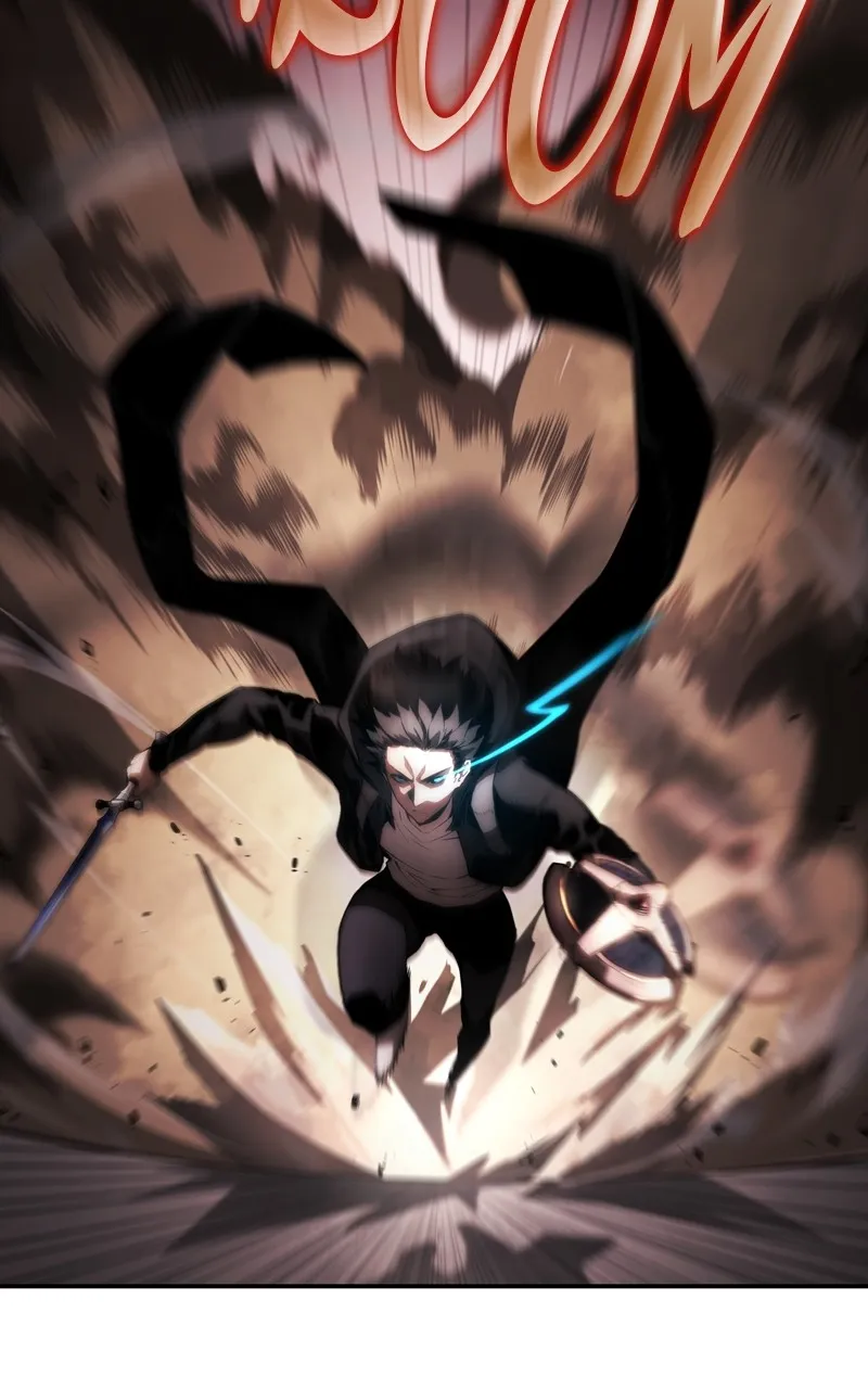 Read Boundless Ascension chapter 9 image 8 on Lezhin