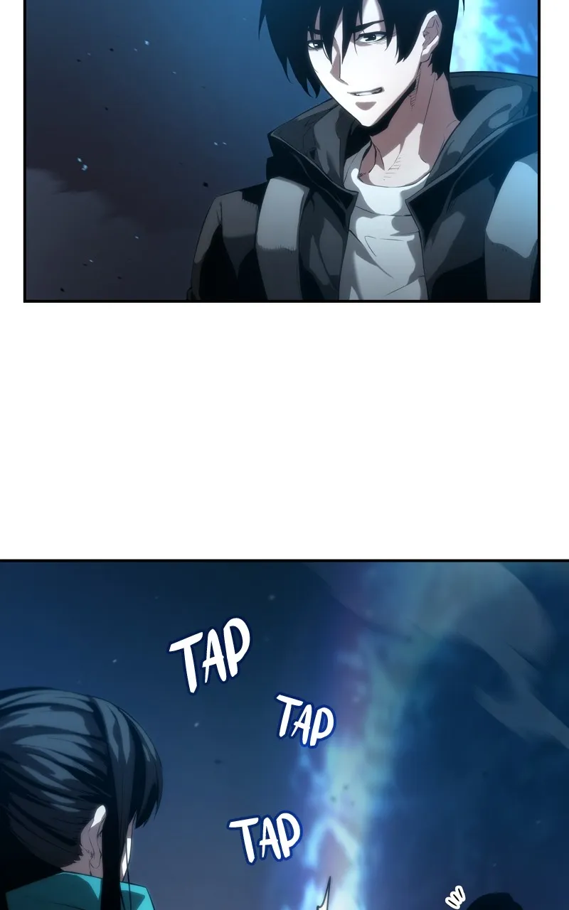 Read Boundless Ascension chapter 9 image 81 on Lezhin