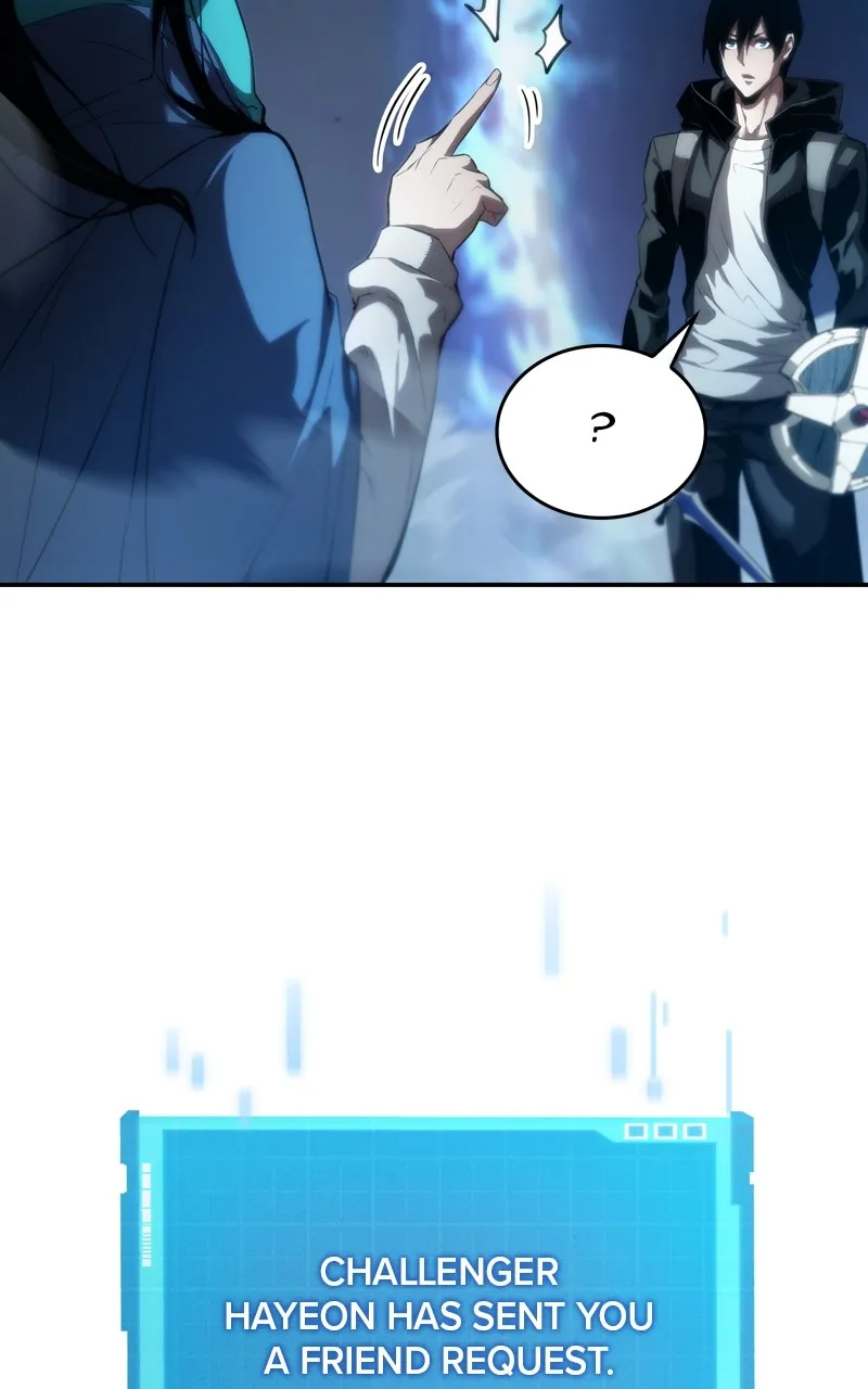 Read Boundless Ascension chapter 9 image 82 on Lezhin