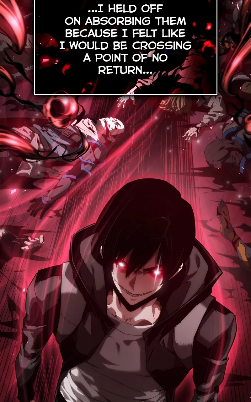 Read Boundless Ascension chapter 9 image 95 on Lezhin