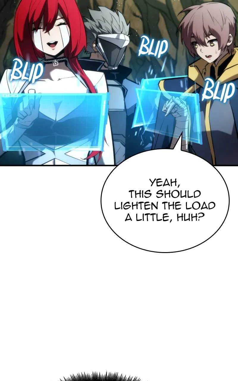 Read Boundless Ascension chapter 90 image 10 on Lezhin