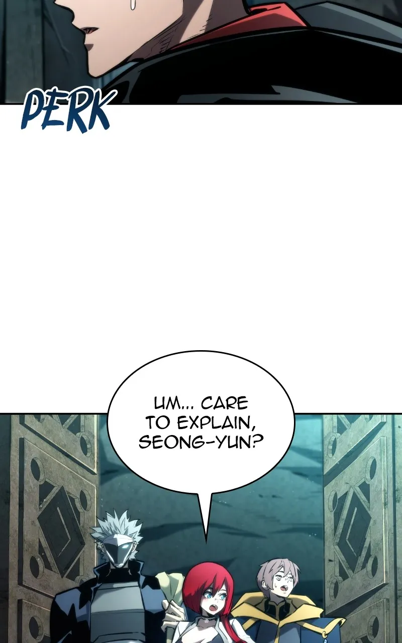 Read Boundless Ascension chapter 90 image 100 on Lezhin