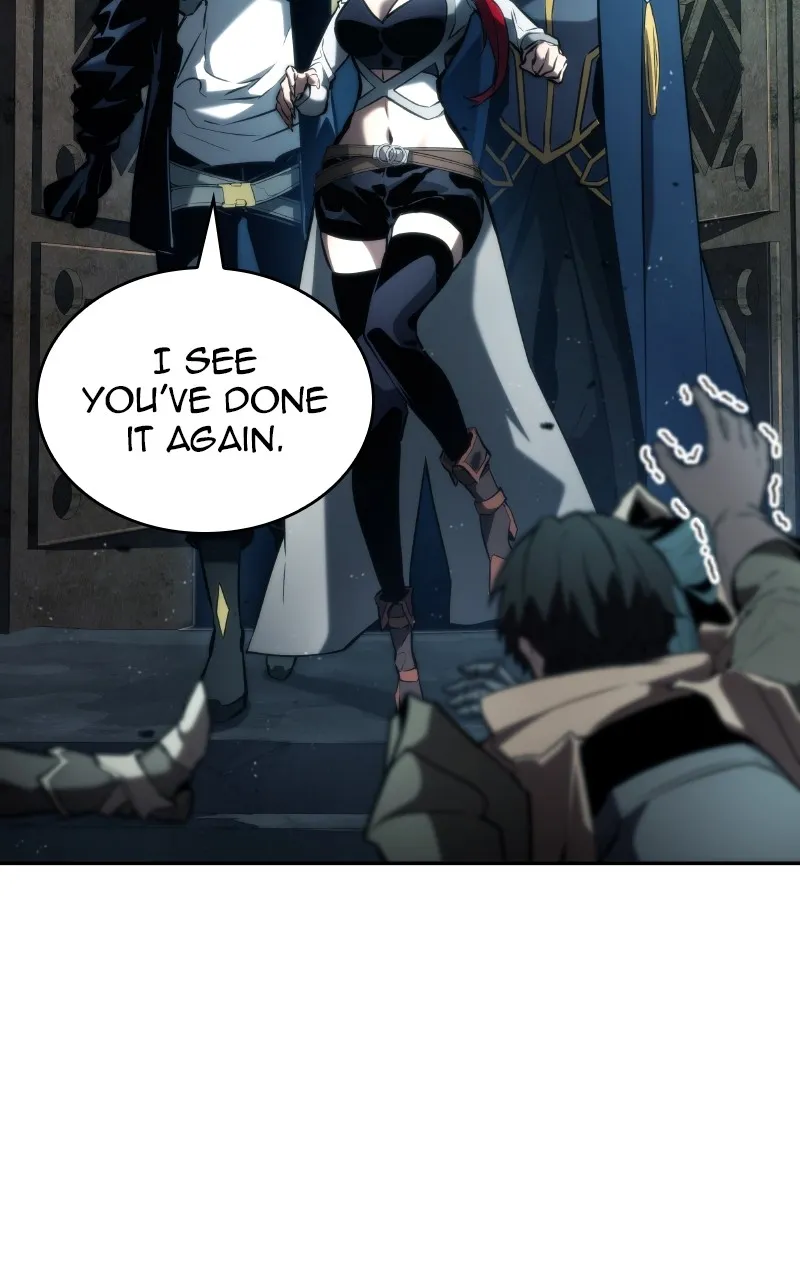Read Boundless Ascension chapter 90 image 101 on Lezhin