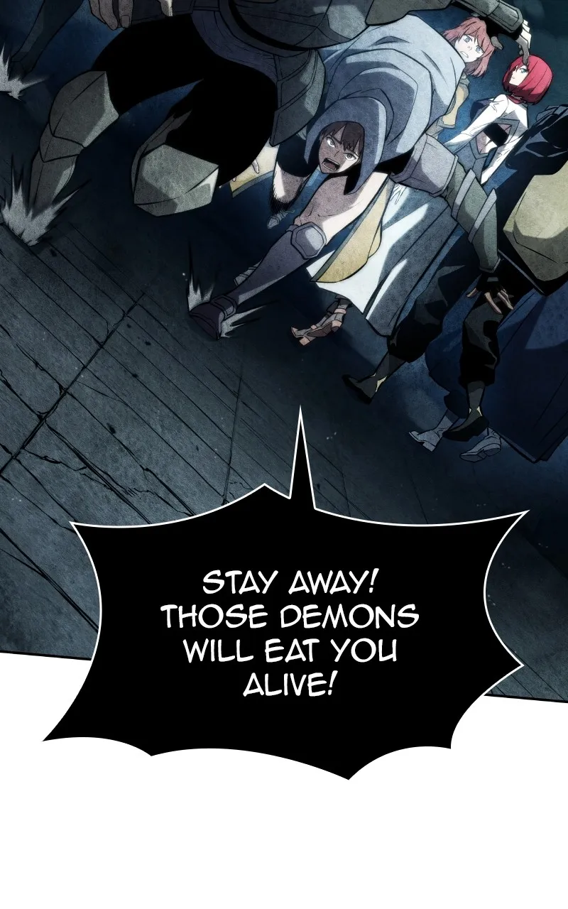 Read Boundless Ascension chapter 90 image 103 on Lezhin