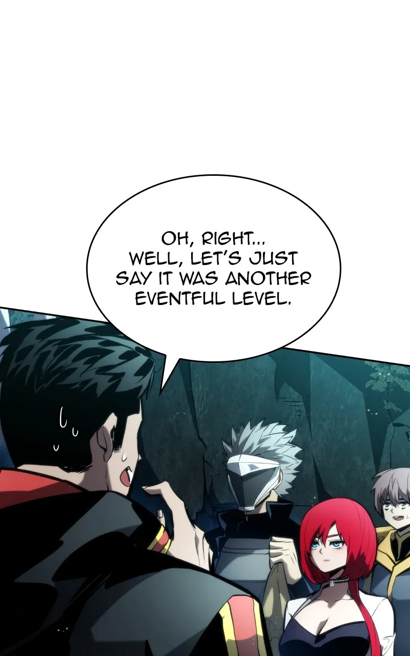 Read Boundless Ascension chapter 90 image 104 on Lezhin