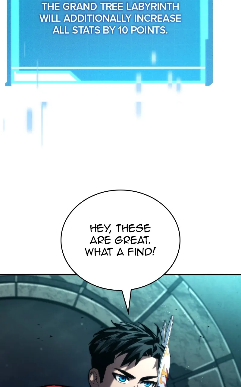 Read Boundless Ascension chapter 90 image 110 on Lezhin