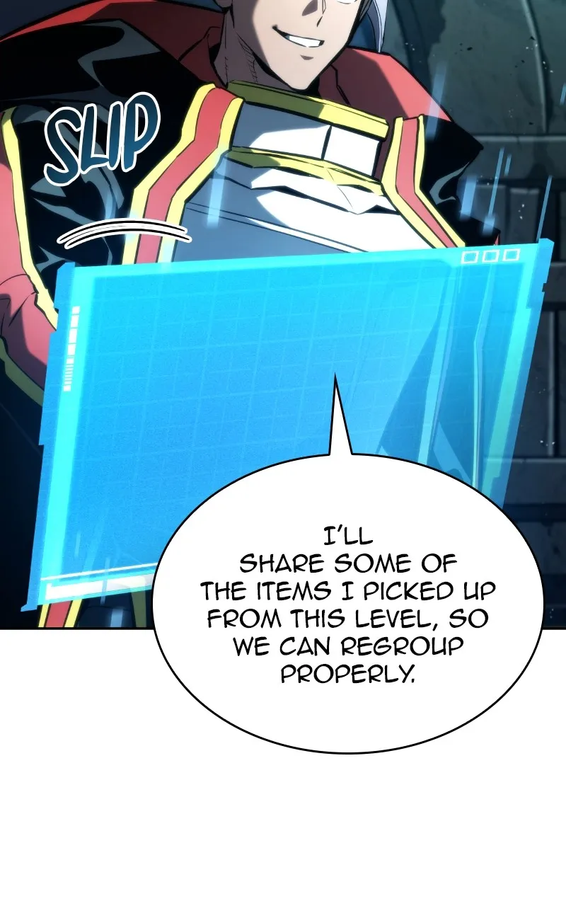Read Boundless Ascension chapter 90 image 111 on Lezhin