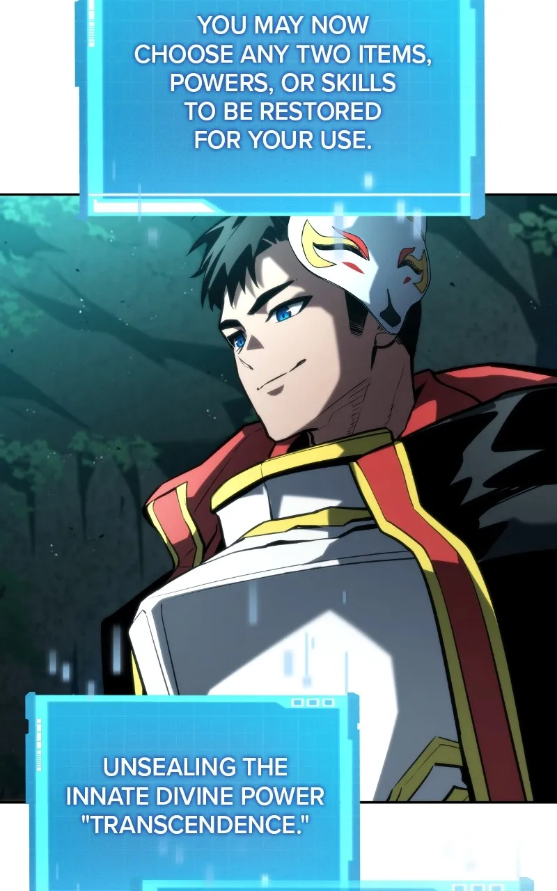 Read Boundless Ascension chapter 90 image 114 on Lezhin