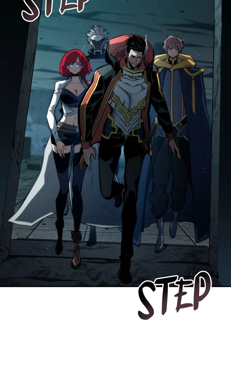 Read Boundless Ascension chapter 90 image 116 on Lezhin