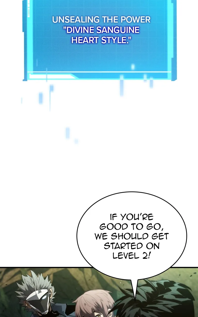 Read Boundless Ascension chapter 90 image 12 on Lezhin
