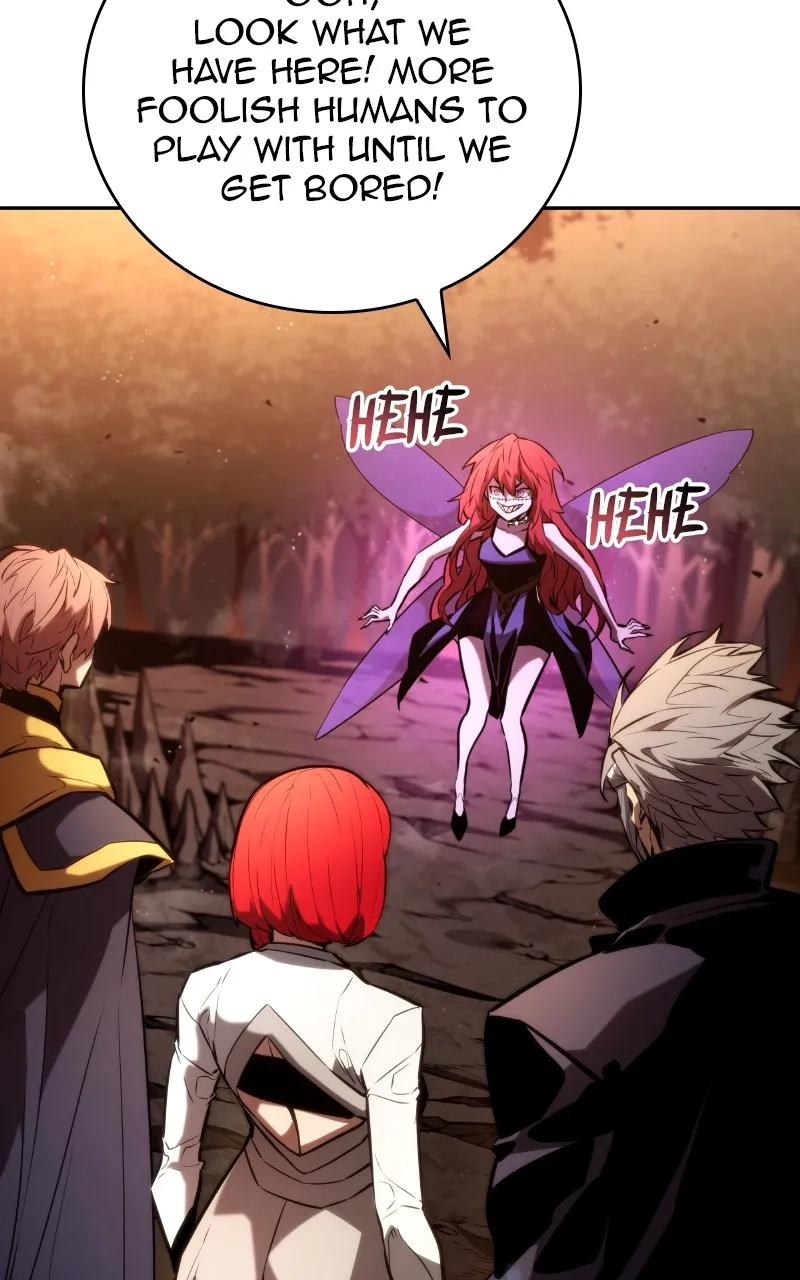 Read Boundless Ascension chapter 90 image 121 on Lezhin
