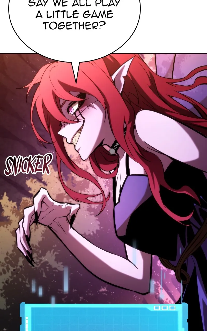 Read Boundless Ascension chapter 90 image 123 on Lezhin