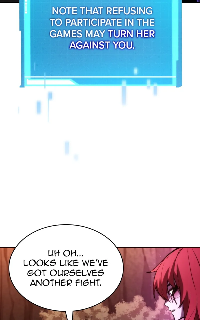 Read Boundless Ascension chapter 90 image 124 on Lezhin
