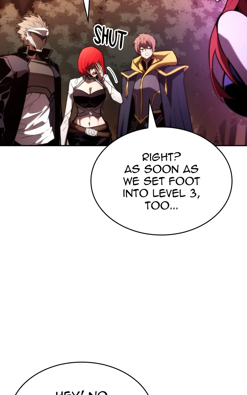Read Boundless Ascension chapter 90 image 125 on Lezhin