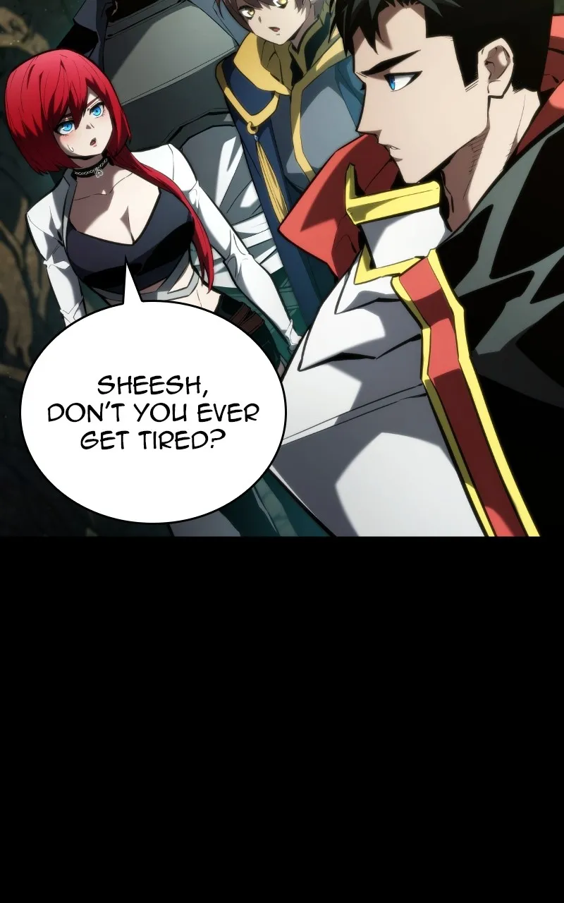 Read Boundless Ascension chapter 90 image 13 on Lezhin