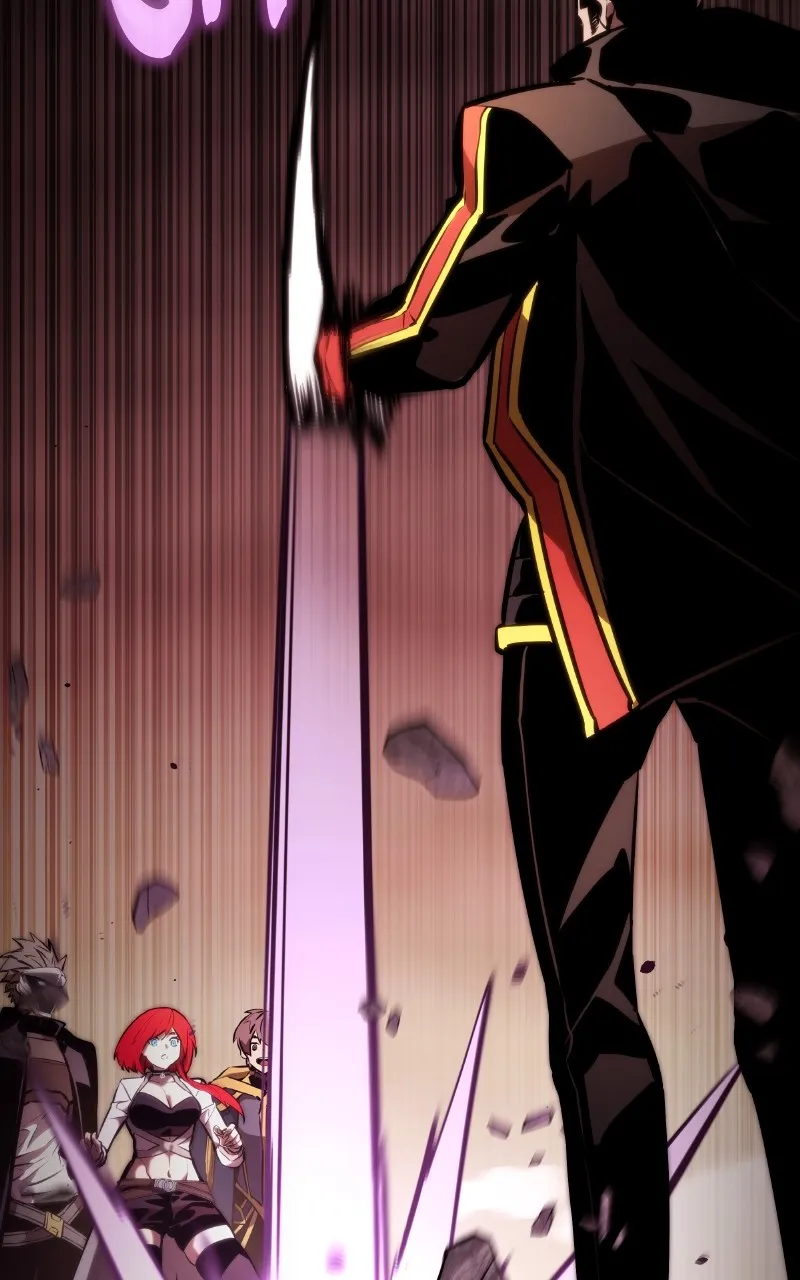 Read Boundless Ascension chapter 90 image 135 on Lezhin