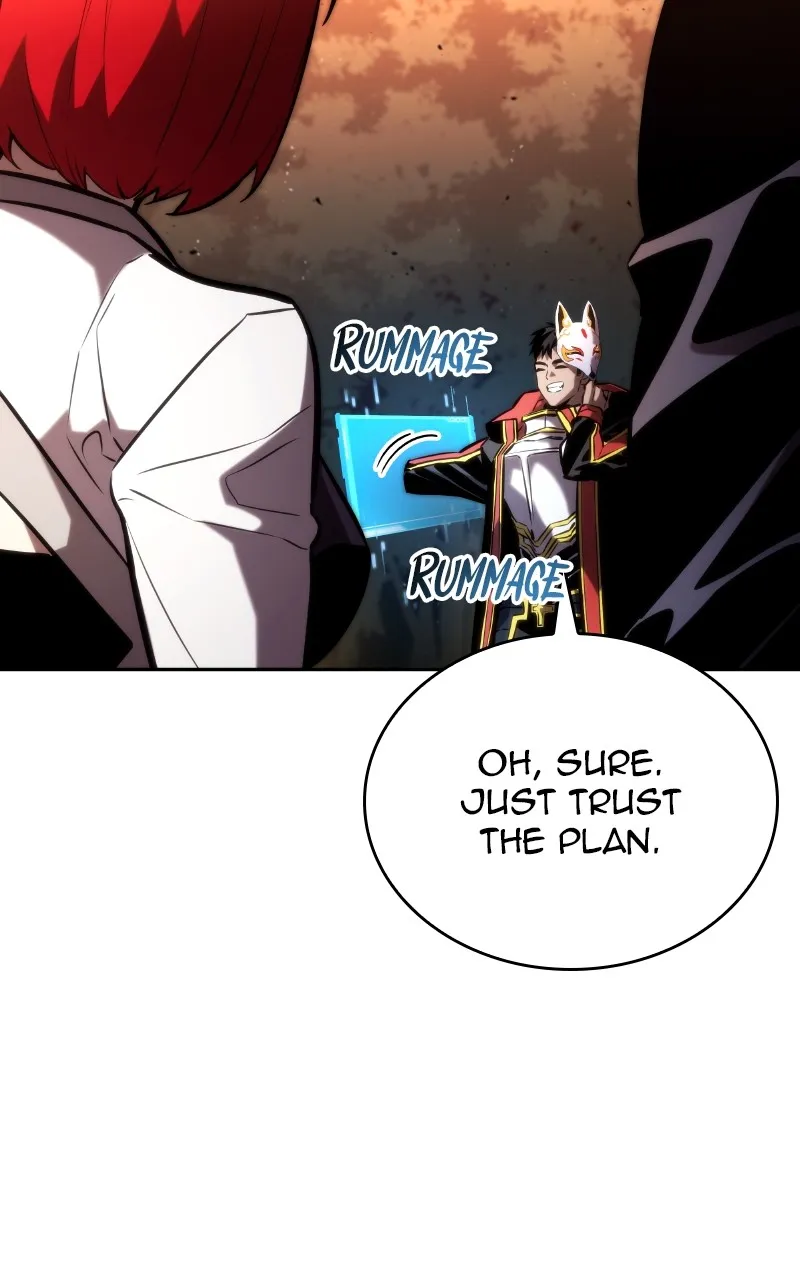 Read Boundless Ascension chapter 90 image 138 on Lezhin
