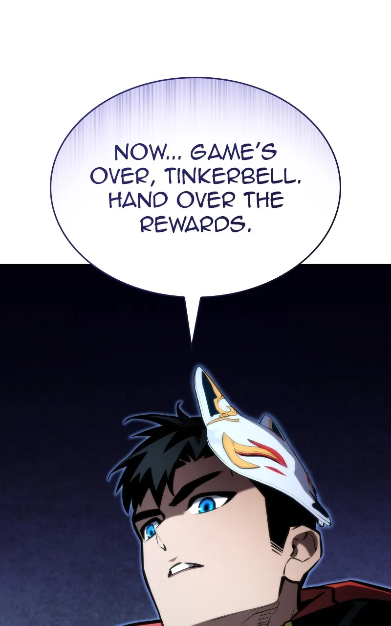 Read Boundless Ascension chapter 90 image 139 on Lezhin