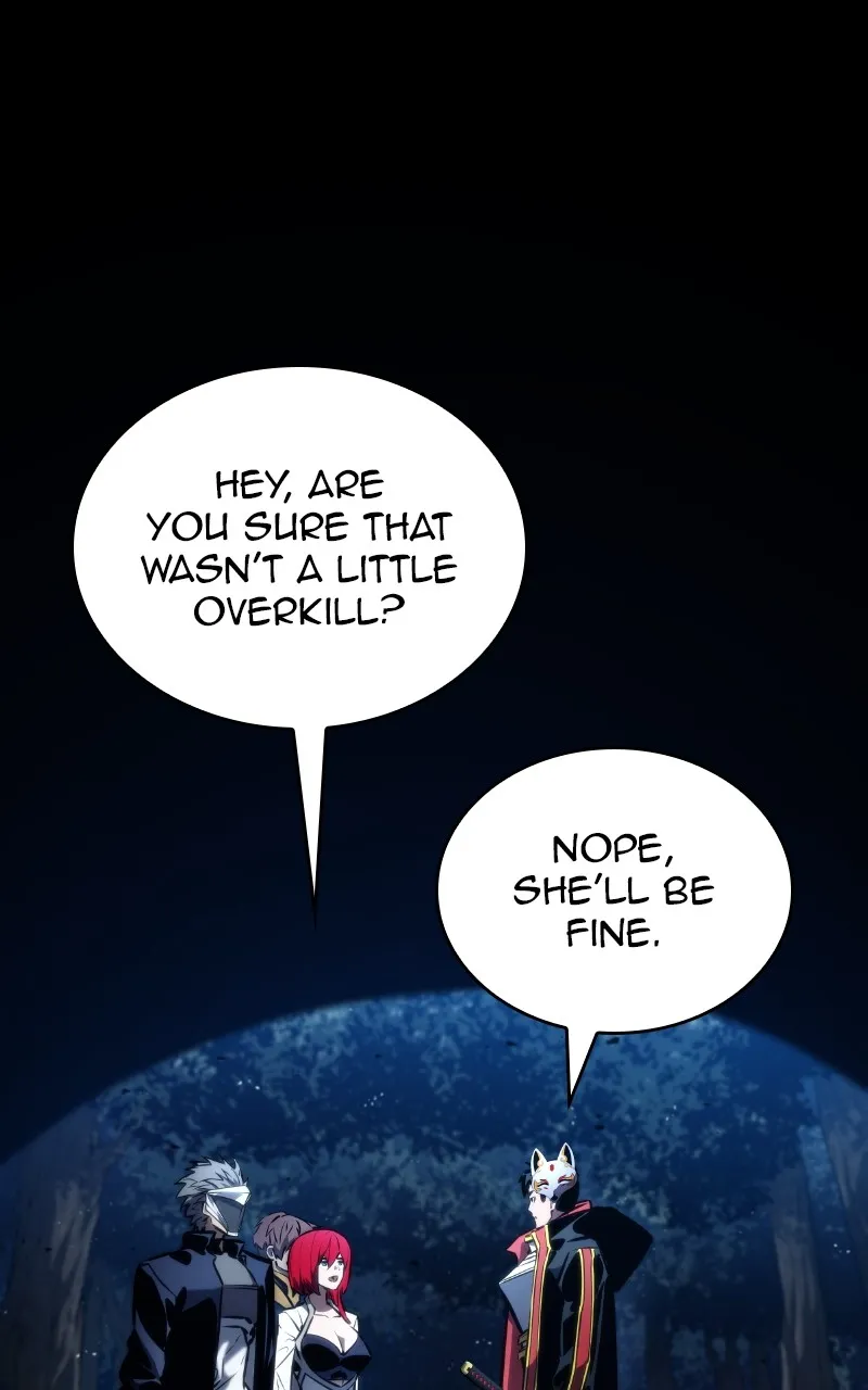 Read Boundless Ascension chapter 90 image 142 on Lezhin