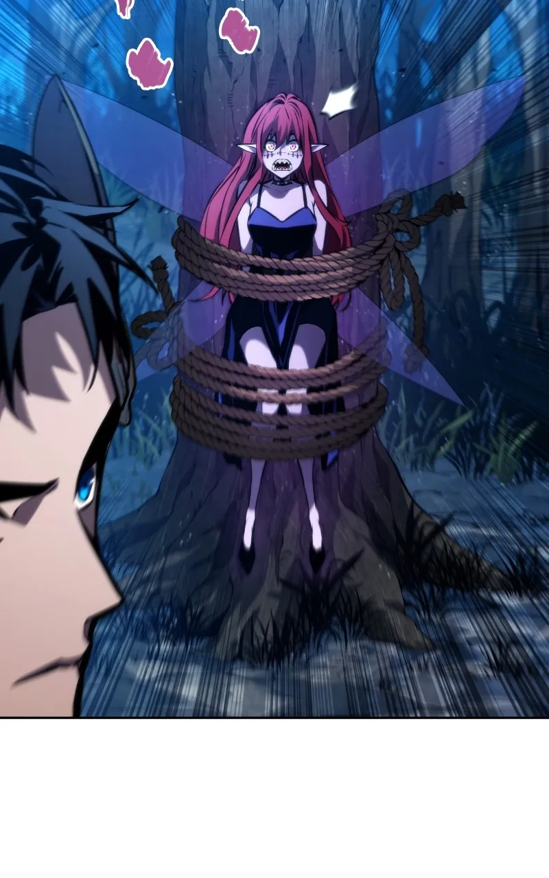 Read Boundless Ascension chapter 90 image 144 on Lezhin