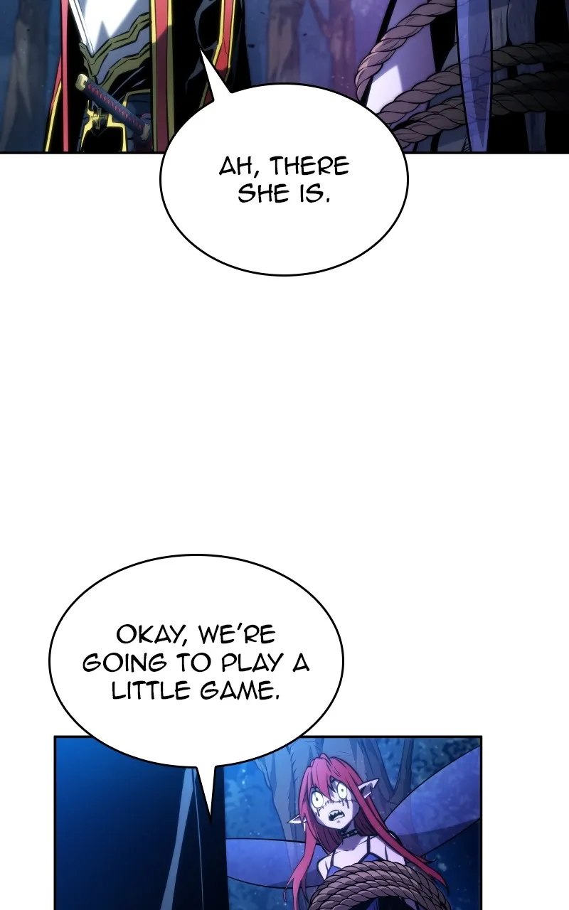 Read Boundless Ascension chapter 90 image 146 on Lezhin