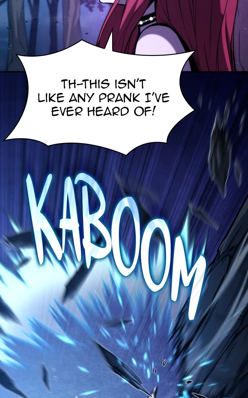 Read Boundless Ascension chapter 90 image 150 on Lezhin