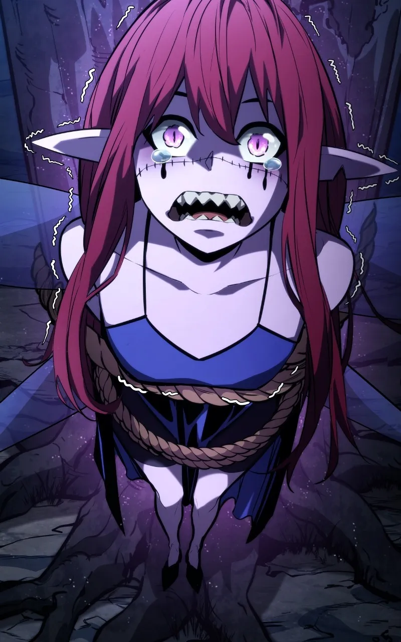 Read Boundless Ascension chapter 90 image 156 on Lezhin