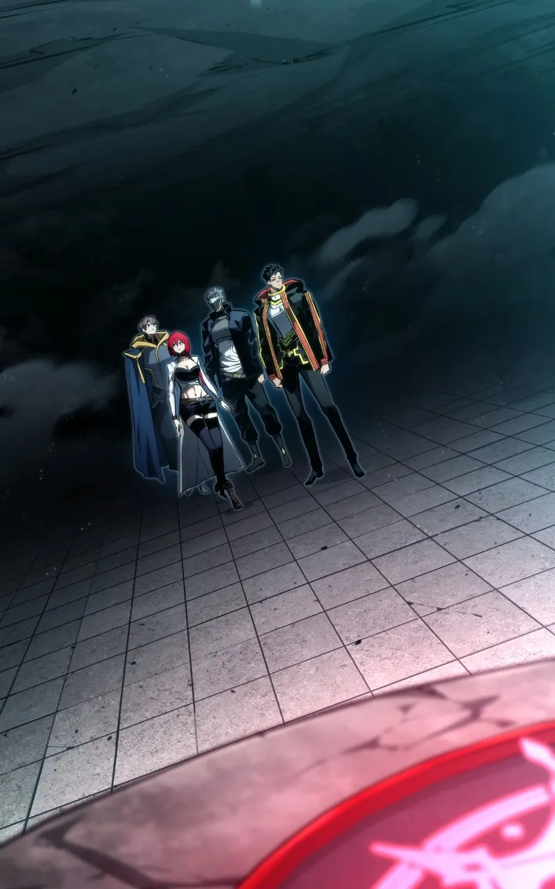 Read Boundless Ascension chapter 90 image 16 on Lezhin